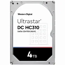 Disco Duro Western Digital Ultrastar Dc Hc310 3.5